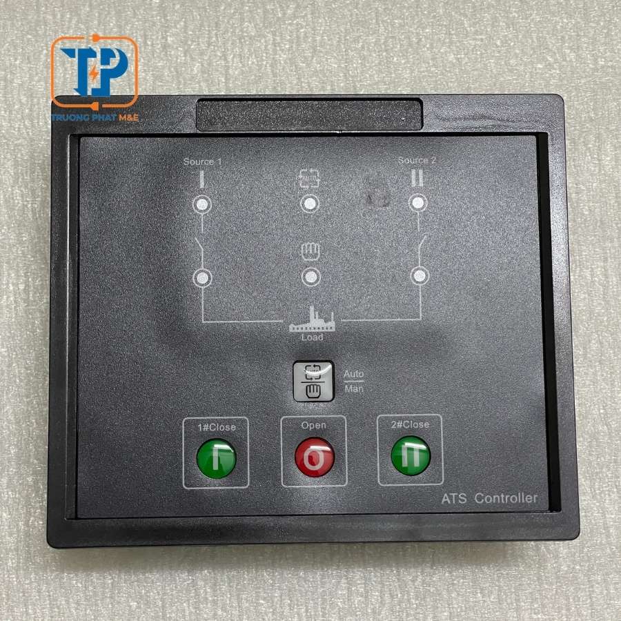Bộ điều khiển ATS (HAT530)