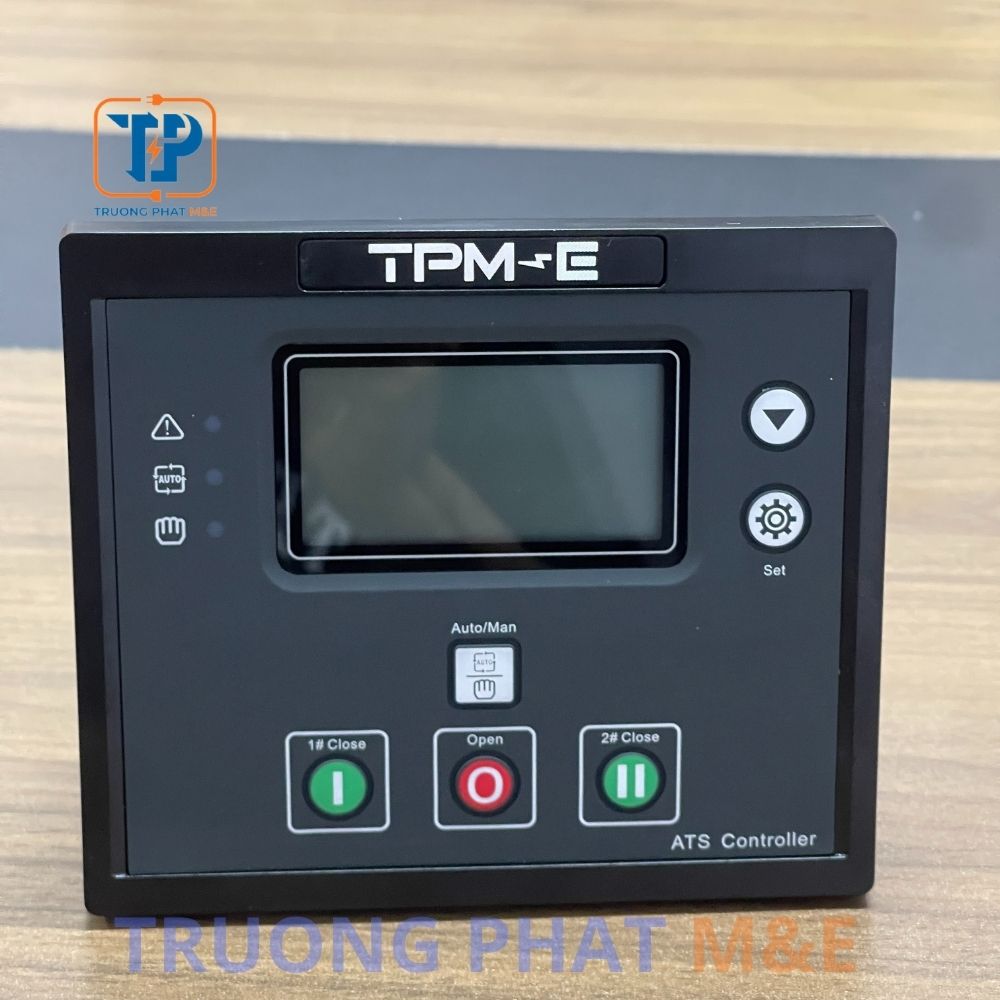 Bộ điều khiển ats (HAT560N)