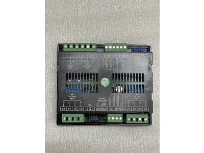 Bộ điều khiển ATS (HAT530)