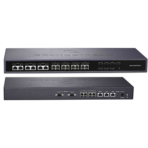 Bộ điều khiển backup tự động dùng cho 2 tổng đài UCM6510 Grandstream HA100