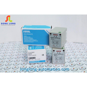 BỘ ĐIỀU KHIỂN FOTEK C-6