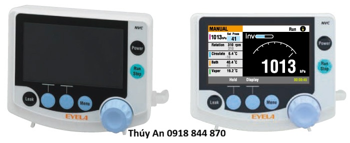 Bộ Điều Khiển Chân Không NVC-3000