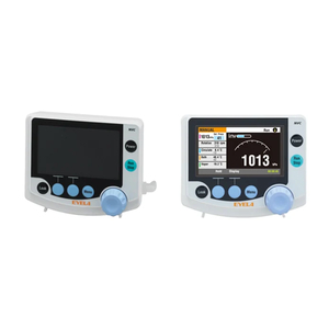 Bộ điều khiển chân không NVC-3000 Eyela - Nhật Bản