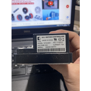 BỘ ĐIỀU KHIỂN CURTIS 1212P-2401- PHỤ TÙNG HOÀNG MINH
