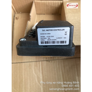 BỘ ĐIỀU KHIỂN CURTIS 1212P-2502