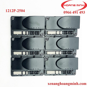 BỘ ĐIỀU KHIỂN CURTIS 1212P-2504