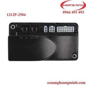 BỘ ĐIỀU KHIỂN CURTIS 1212P-2504