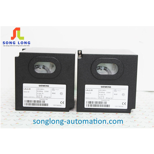BỘ ĐIỀU KHIỂN ĐẦU ĐÔT SIEMENS LAL2.25