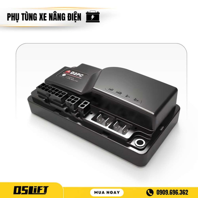 Bo Điều Khiển DC Motor Controller Dala D2PC