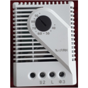 Bộ điều khiển độ ẩm MFR012