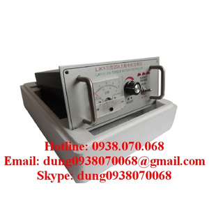 Bộ điều khiển động cơ 3 pha LJKY-III 30A