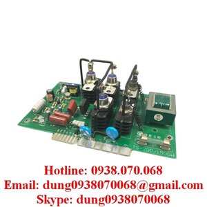 Bo điều khiển động cơ DC 1500W