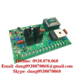 Bo điều khiển động cơ DC 800W