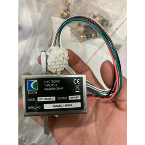 Bộ điều khiển Curits ET-126MCU chính hãng giá tốt