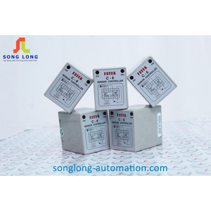 BỘ ĐIỀU KHIỂN FOTEK C-6