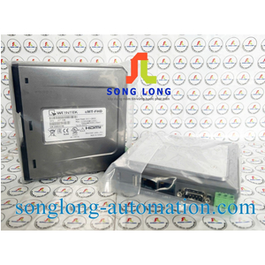 BỘ ĐIỀU KHIỂN GIAO TIẾP MÀN HÌNH WEINTEK cMT-FHD