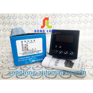 BỘ ĐIỀU KHIỂN HBKJ HB402T-A