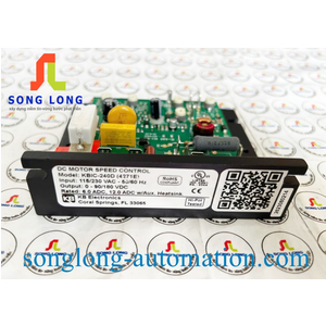 BO ĐIỀU KHIỂN KBIC-240D