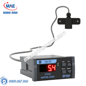 Bộ điều khiển khí Gas EMS AR-711