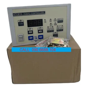 Bộ điều khiển KTC813 - ĐK thắng từ và sàng biên