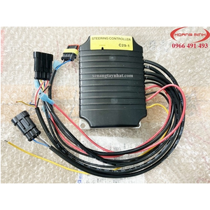 BỘ ĐIỀU KHIỂN LÁI XE NÂNG ĐIỆN HELI AC20 CBD460