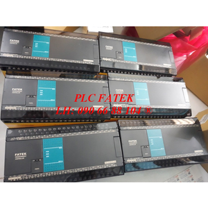 Bộ điều khiển lập trình FATEK | PLC FATEK các loại