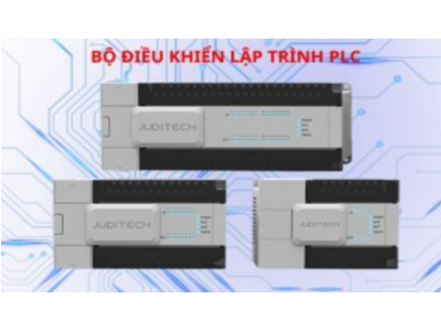 BỘ ĐIỀU KHIỂN LẬP TRÌNH JUDITECH STANDARD PLC - CT300