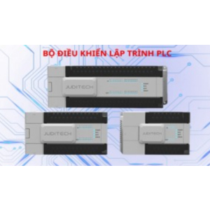 BỘ ĐIỀU KHIỂN LẬP TRÌNH JUDITECH STANDARD PLC - CT300