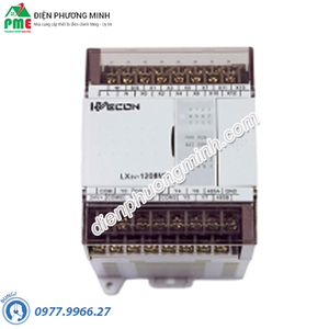 Bộ điều khiển lập trình PLC Wecon LX3V-1208MR-A2