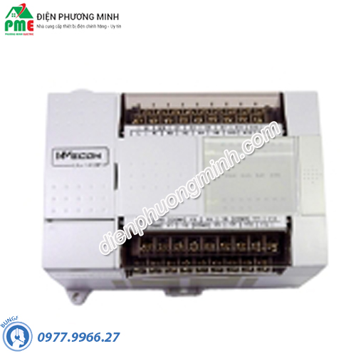 Bộ điều khiển lập trình PLC Wecon LX3V-1212MR-A