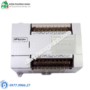 Bộ điều khiển lập trình PLC Wecon LX3V-1212MT-A