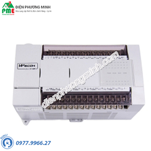 Bộ điều khiển lập trình PLC Wecon LX3V-2416MR-A