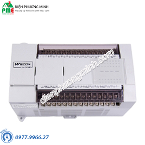 Bộ điều khiển lập trình PLC Wecon LX3VP-1616MR2H