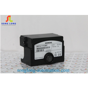 BỘ ĐIỀU KHIỂN SIEMENS LMO14.111C2BT