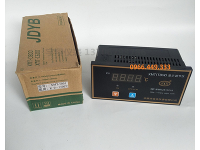 Bộ điều khiển lo nung