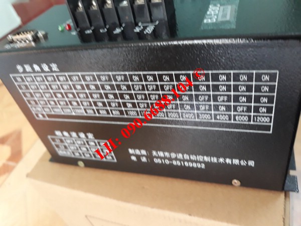Bộ điều khiển máy cắt BJ-B3C