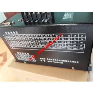 Bộ điều khiển máy cắt BJ-B3C