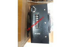 Bộ điều khiển máy cắt HB-B3C
