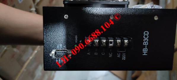 Bộ điều khiển máy cắt HB-B3CD