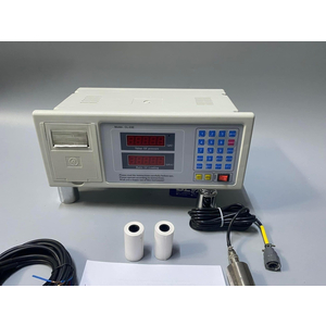 BỘ ĐIỀU KHIỂN MÁY NÉN BÊ TÔNG ĐIỆN TỬ TYA (Trung Quốc)