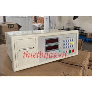 Bộ điều khiển máy nén bê tông