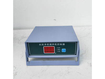 Máy trộn vữa xi măng tiêu chuẩn 3 lít