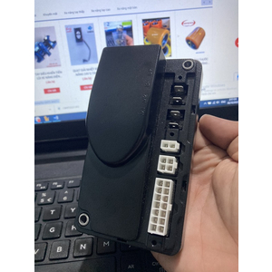 Bộ điều khiển Curtis 1212p-2401