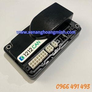 BO ĐIỀU KHIỂN MOTOR DC CURTIS 1212C-2503 CHÍNH HÃNG