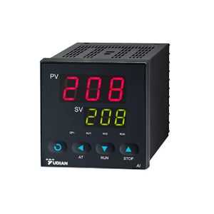 Bộ Điều Khiển Nhiệt Độ - Model 208