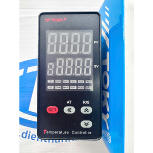 Bộ điều khiển nhiệt độ AI208X6-MB10