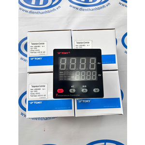 Bộ Điều Khiển Nhiệt Độ:AI208X9-MB10