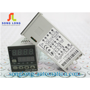 BỘ ĐIỀU KHIỂN NHIỆT ĐỘ AZBIL SDC10