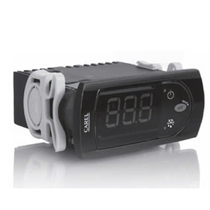 Bộ điều khiển nhiệt độ Carel IR33Z7HR20