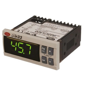Bộ điều khiển nhiệt độ Carel IR33Z9HR20